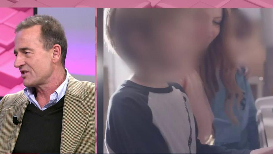 Lequio habla sobre Shakira.