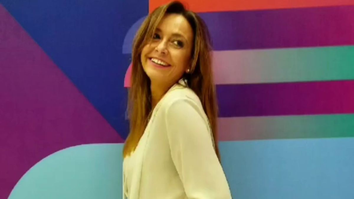 Mónika Vergara, la hija de la inolvidable Mayka que sigue sus pasos como colaboradora de Telecinco