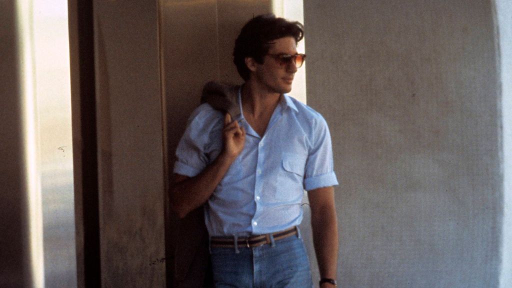 Richard Gere American Gigolo