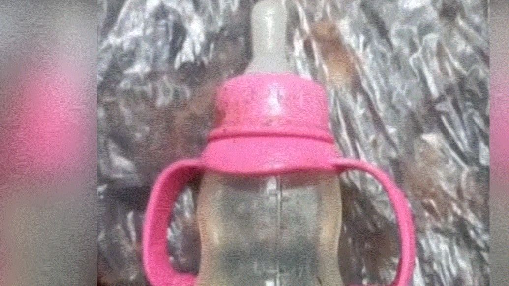 Hallan sanos y salvos a cuatro hermanos, entre ellos un bebé, perdidos en el Amazonas 17 días