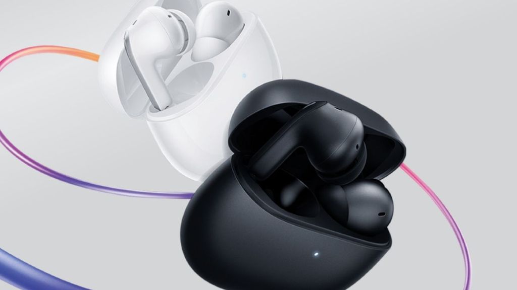 Auriculares inalámbricos Redmi Buds 4 Pro