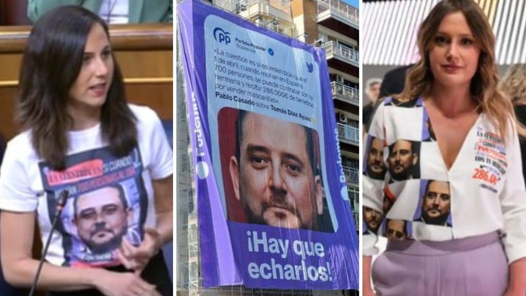 camisetas ayuso