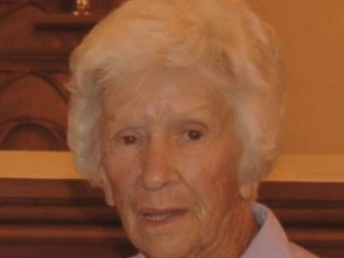 Muere una mujer de 95 años tras ser reducida con un taser 