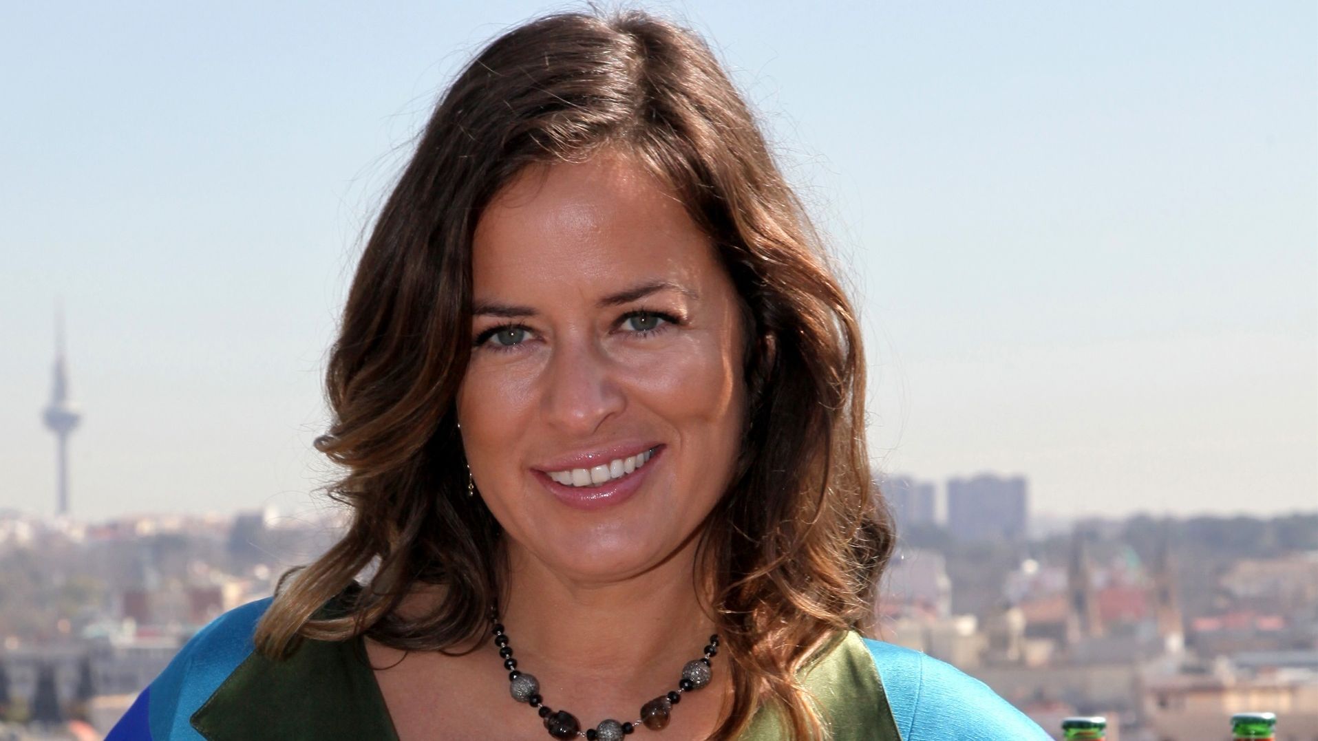 Condenan al novio de Jade Jagger a cuatro meses de cárcel por agredir a un policía en Ibiza