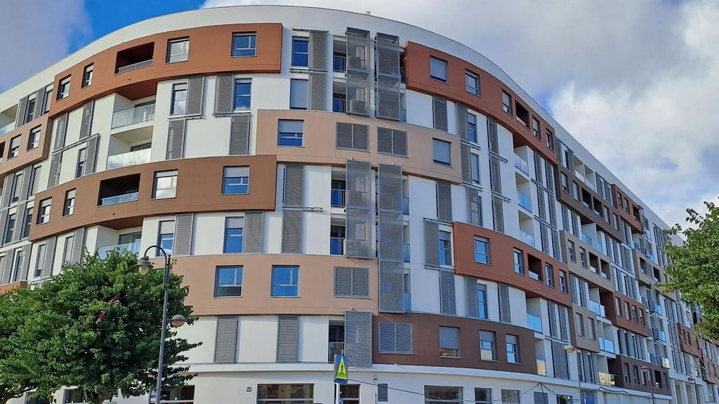 Edificio de viviendas