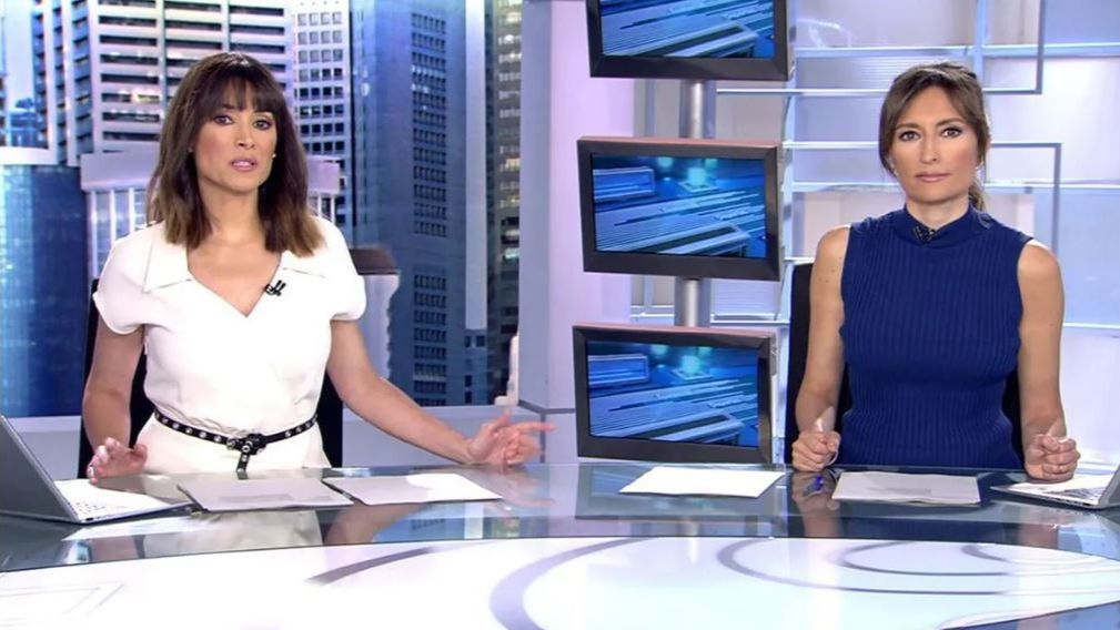 Informativos Telecinco - edición matinal martes 14 de junio 2022