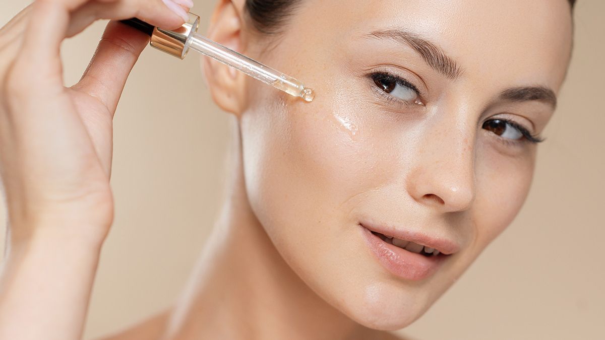 Luce siempre una piel espléndida