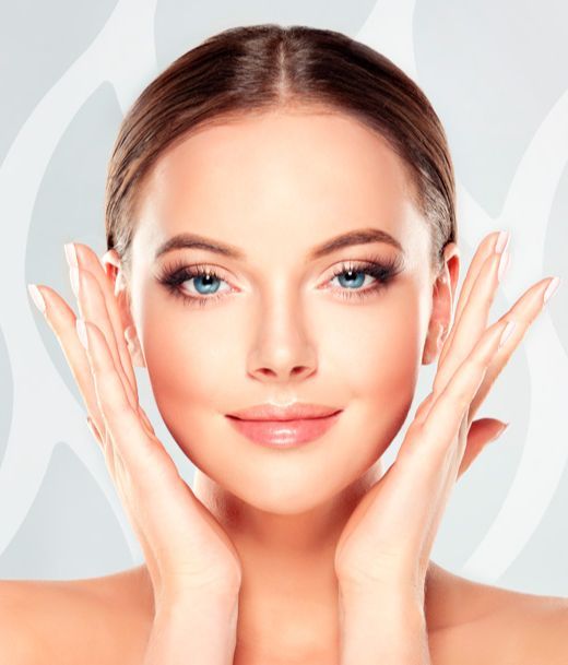 Luce siempre una piel espléndida