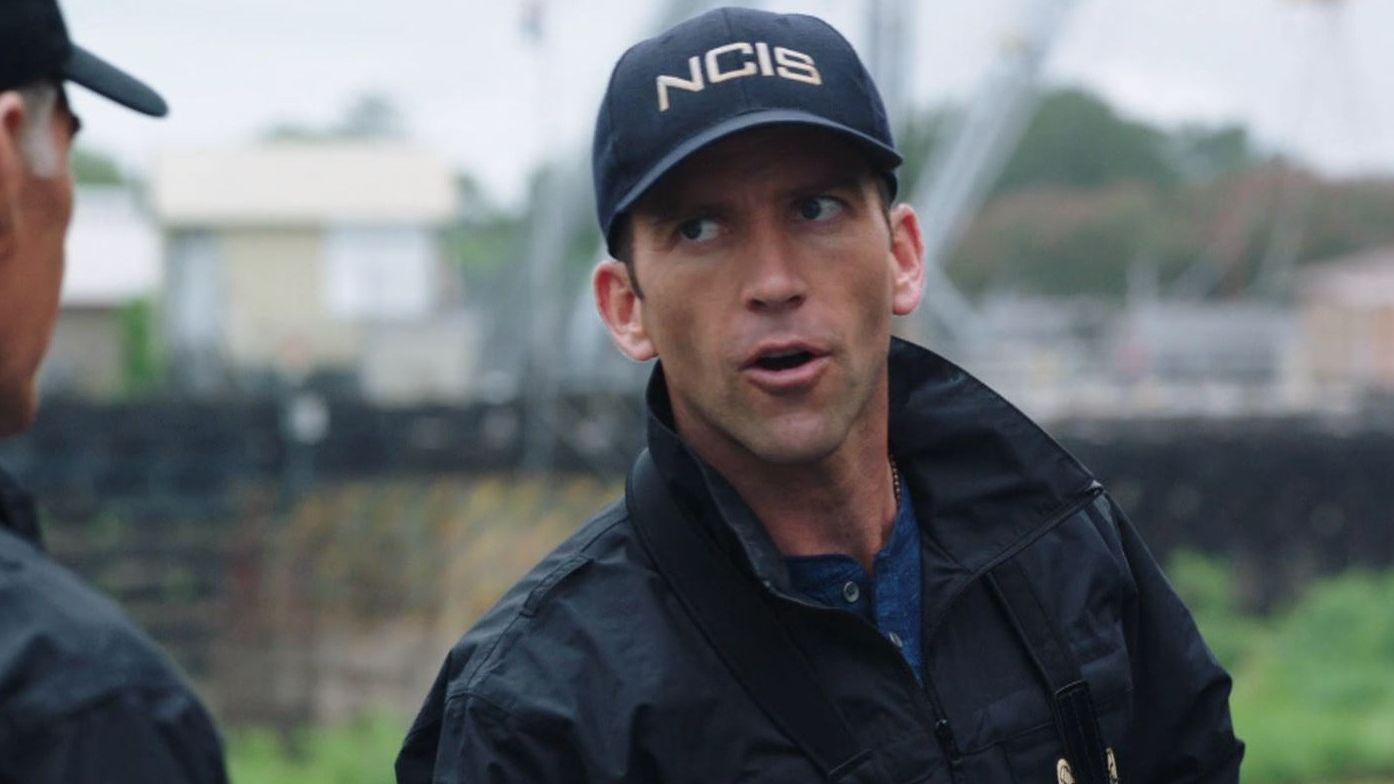 NCIS: Nueva Orleans