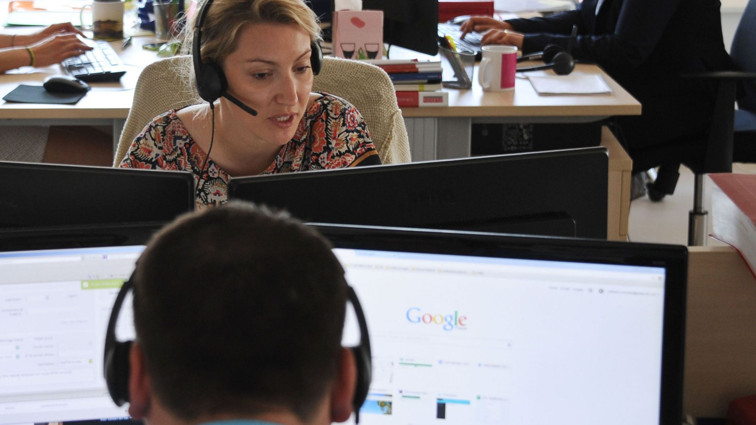 ¿Tienes dudas tras solicitar el IMV? Una organización llamó 18 días cada media hora hasta que le respondieron