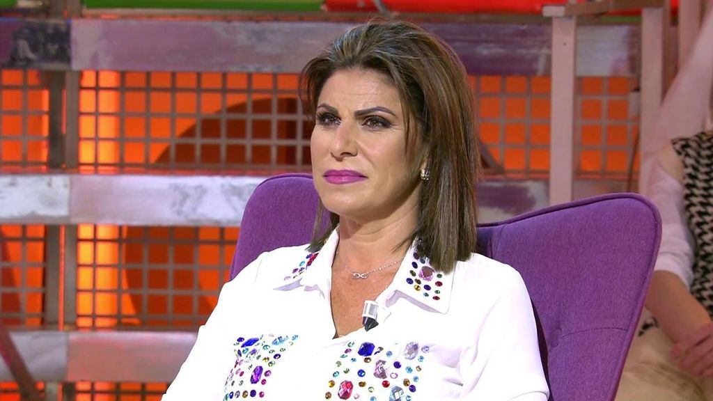 Los pasos de Yaiza Martín tras la expulsión de Ginés Corregüela de 'Supervivientes'