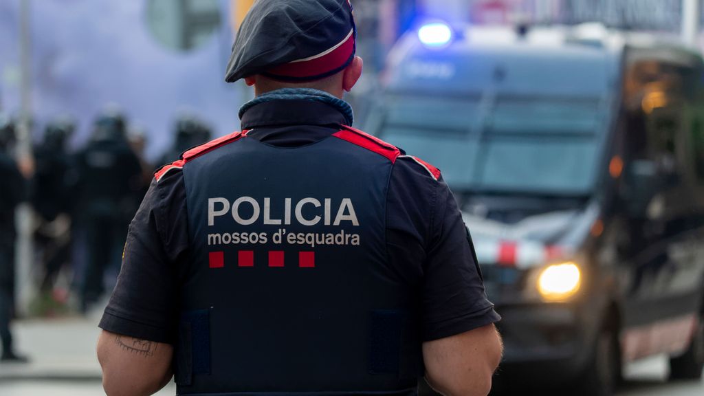 Detenido un hombre acusado de violar a su hija de 13 años mientras dormía en Lleida