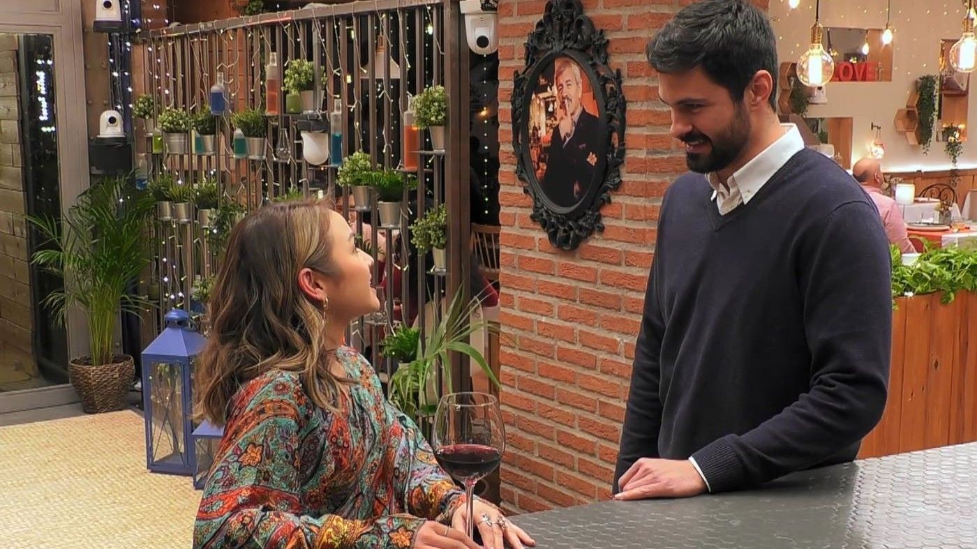 First dates