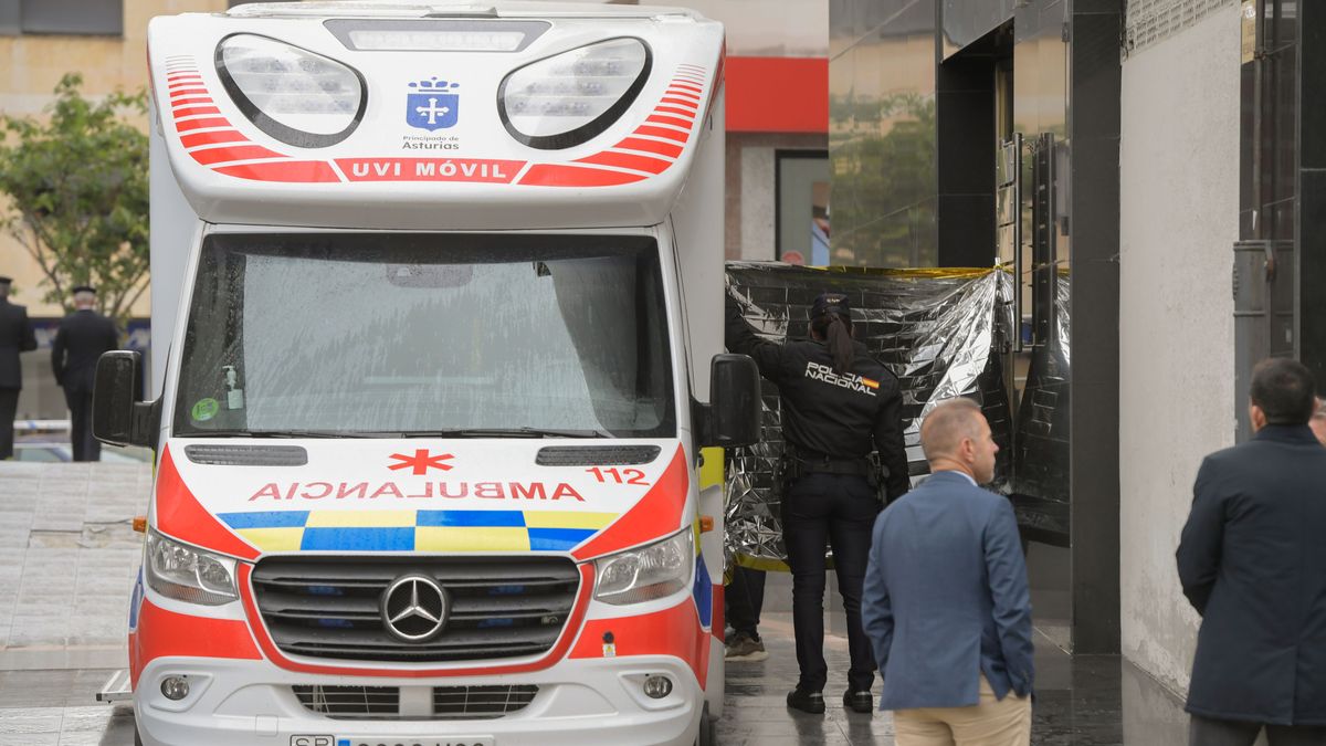 La Policía investiga si una de las mellizas de Oviedo incitó a su hermana a quitase la vida