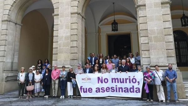 Prisión Sin Fianza Para El Presunto Asesino De Su Pareja En Torremolinos