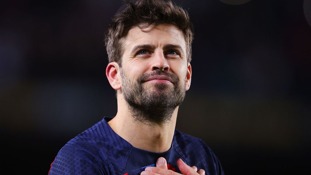 Gerard Piqué