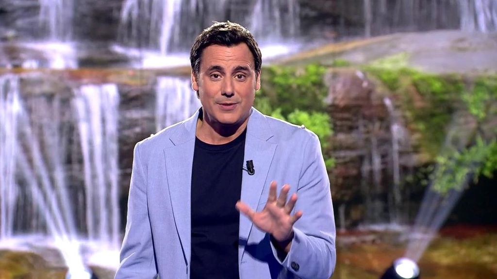 Ion Aramendi comunica que Manuel Cortés ha sido desalojado por un problema de salud