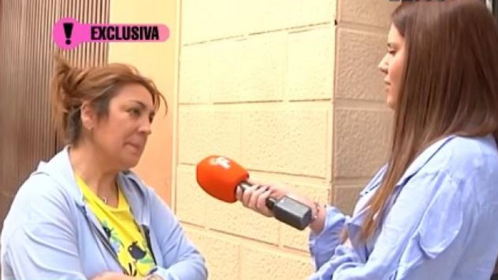 La decisión de Luisa que podría afectar a Ginés