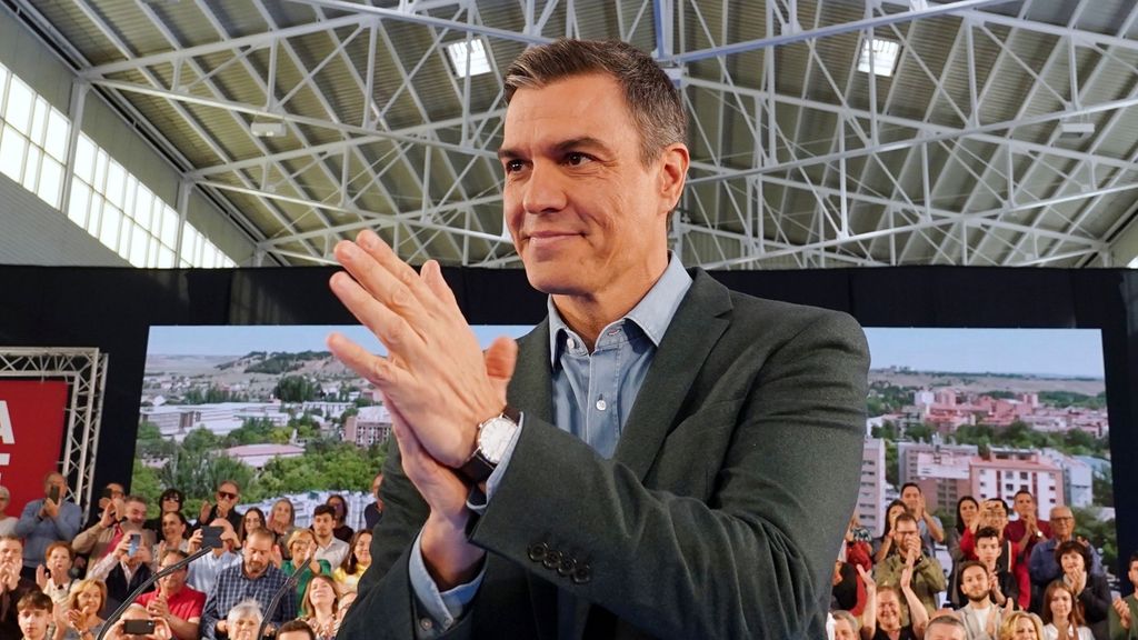 Pedro Sánchez