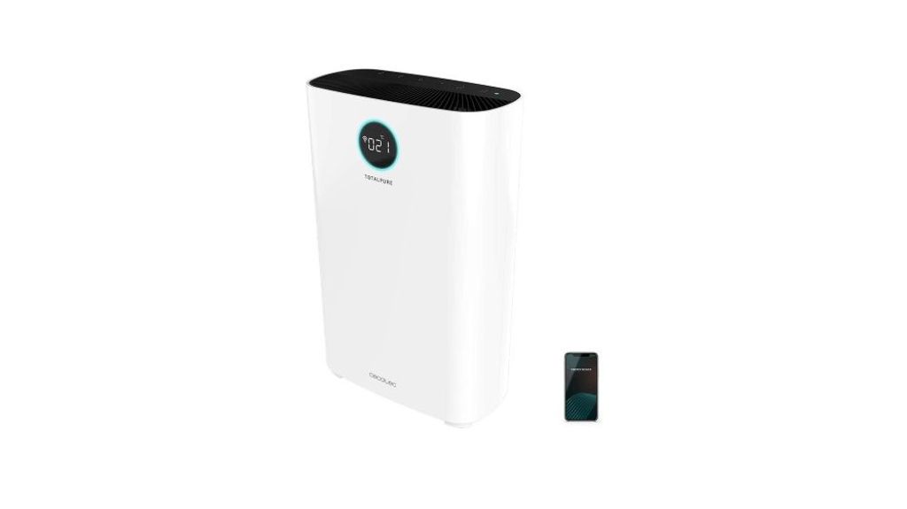 Cecotec Purificador