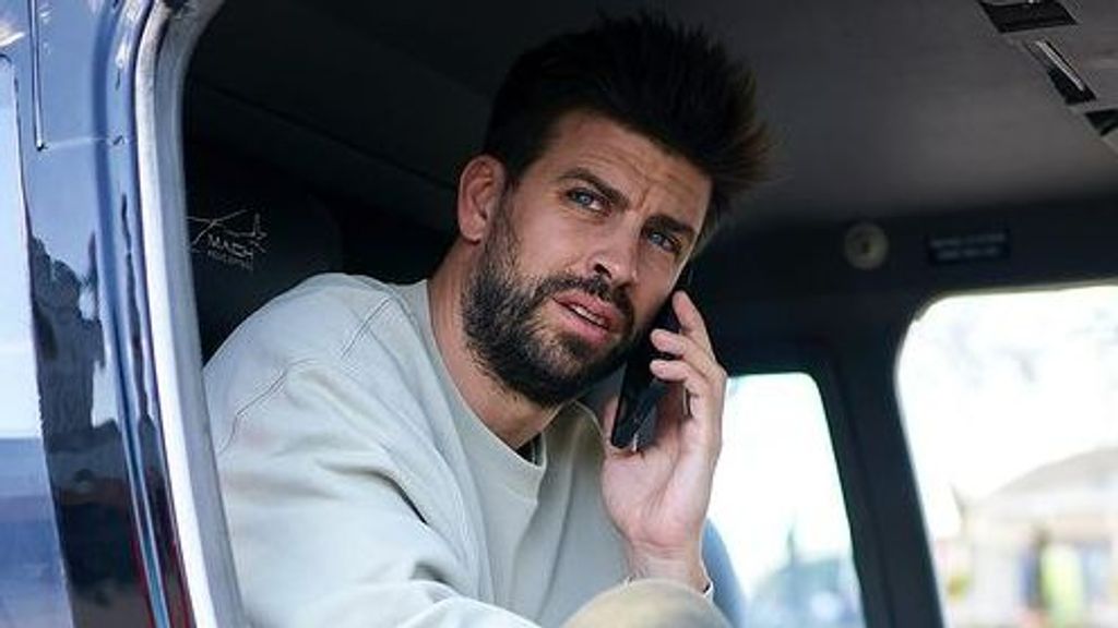 Gerard Piqué