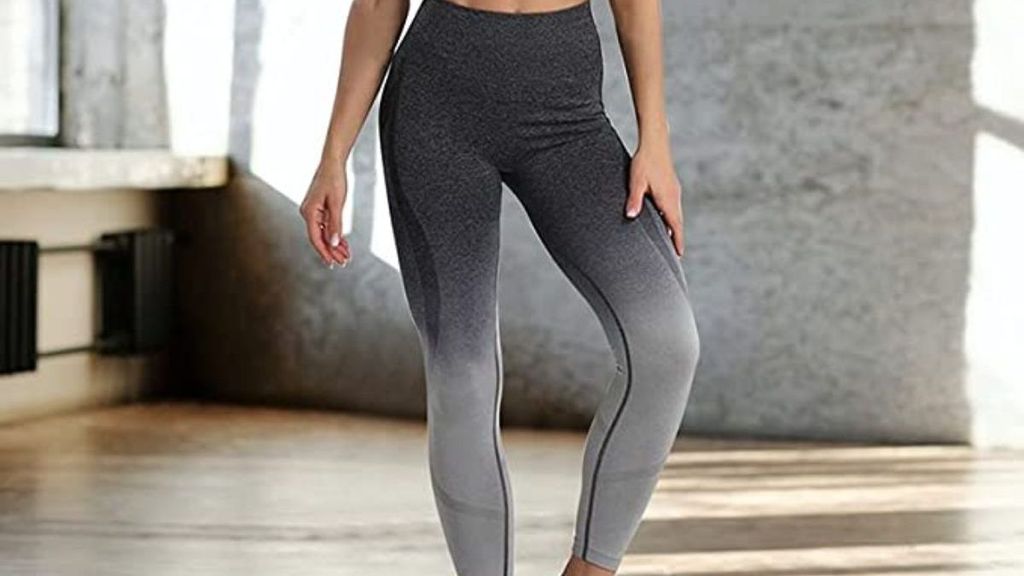 Leggings deportivos para mujer de Litthing