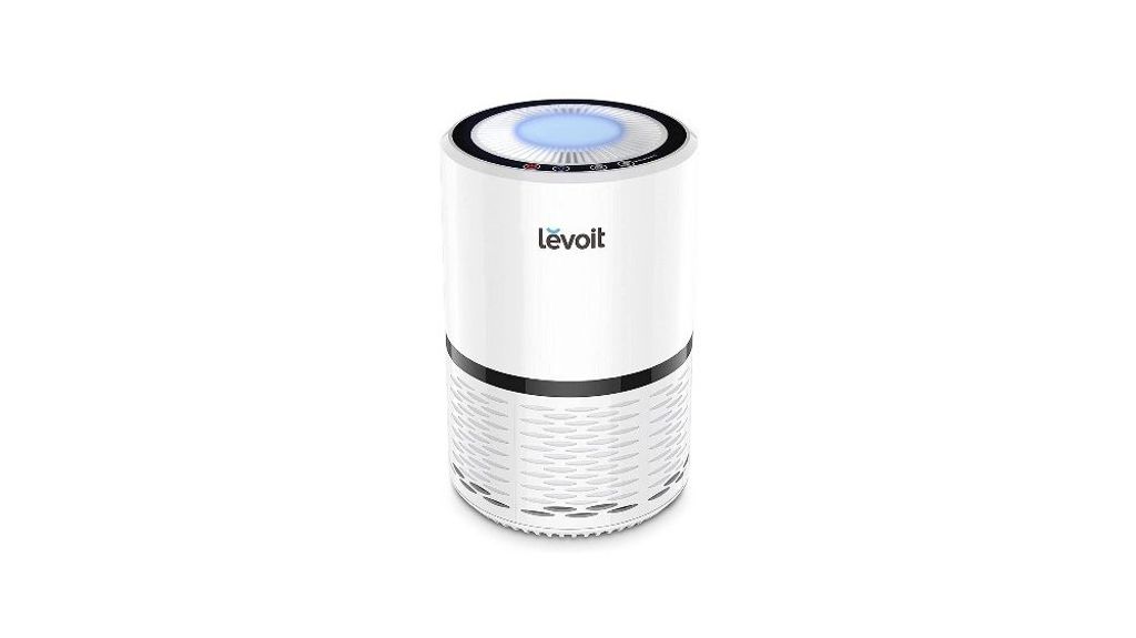 LEVOIT HEPA