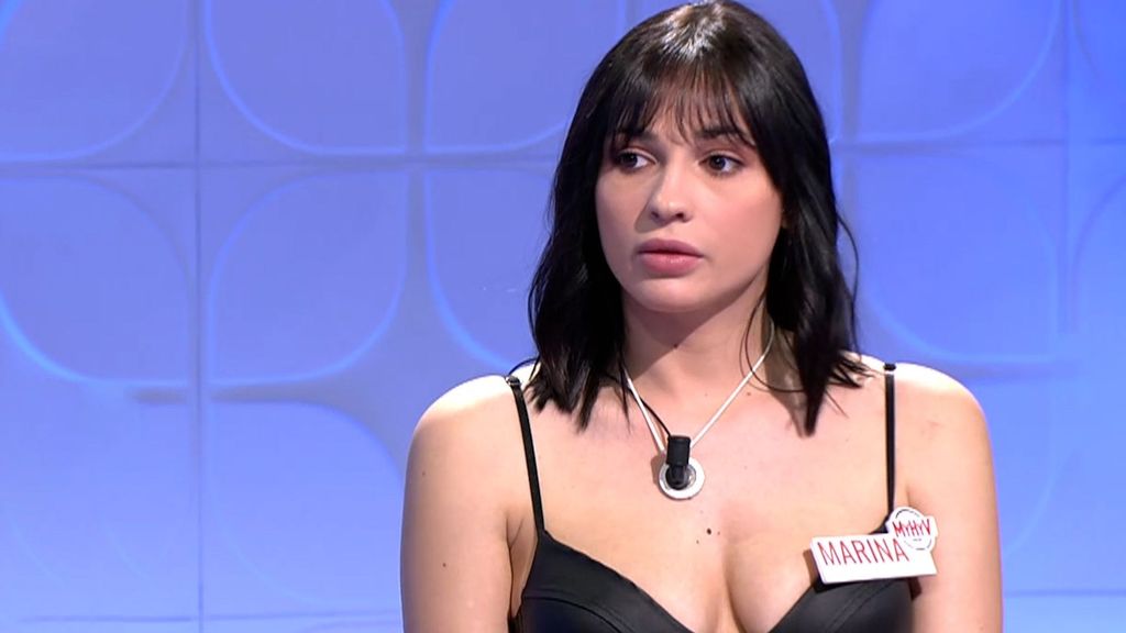 Marina López fue rival de dos participantes de 'LIDLT' en 'MyH'