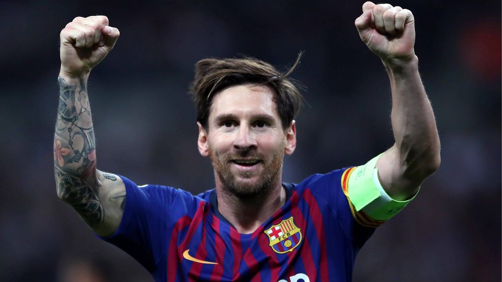 Messi se mantendrá en silencio sobre su futuro: no hablará hasta que haya una opción real de volver al Barcelona