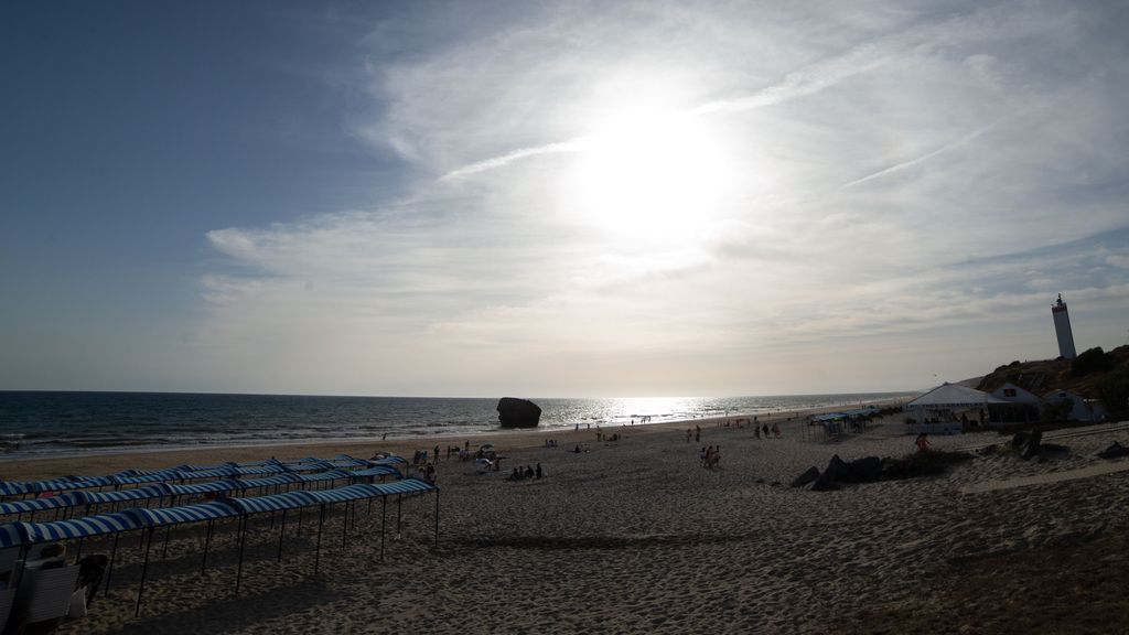 Playa de Matalascañas