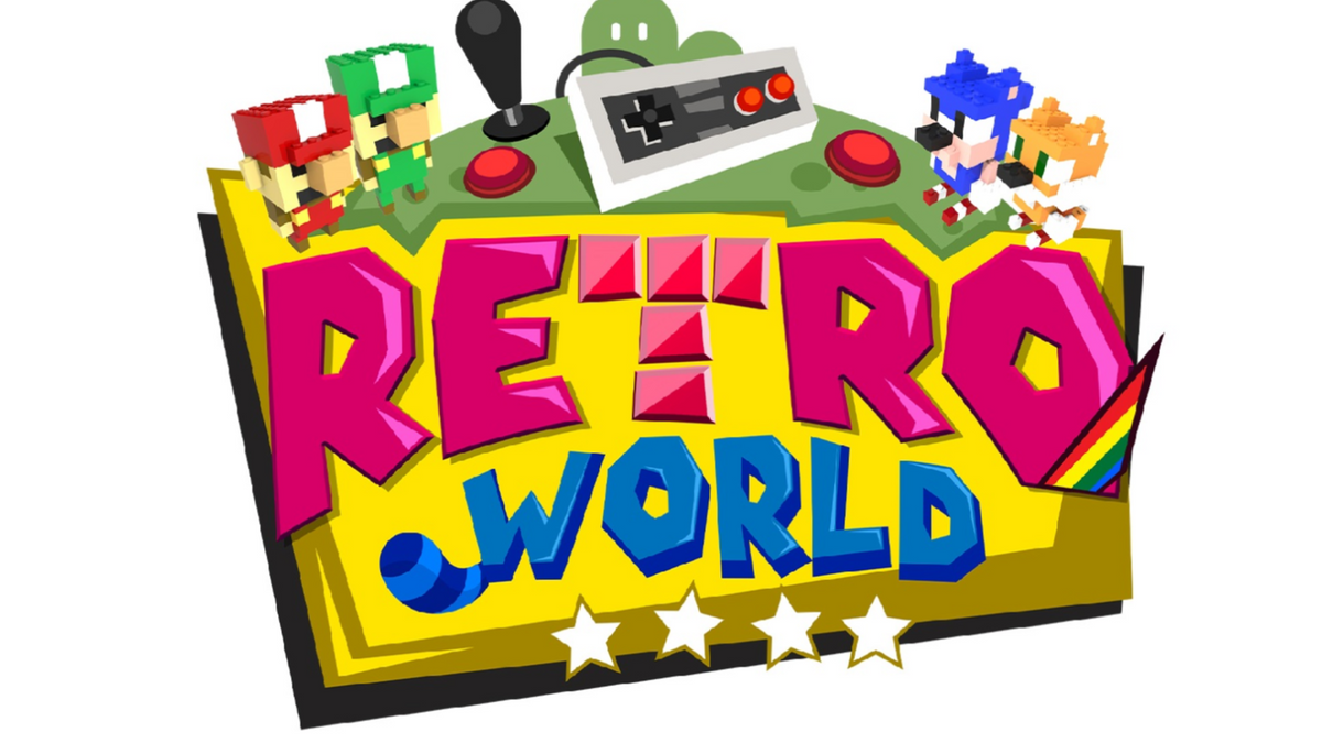 RetroWorld 2023