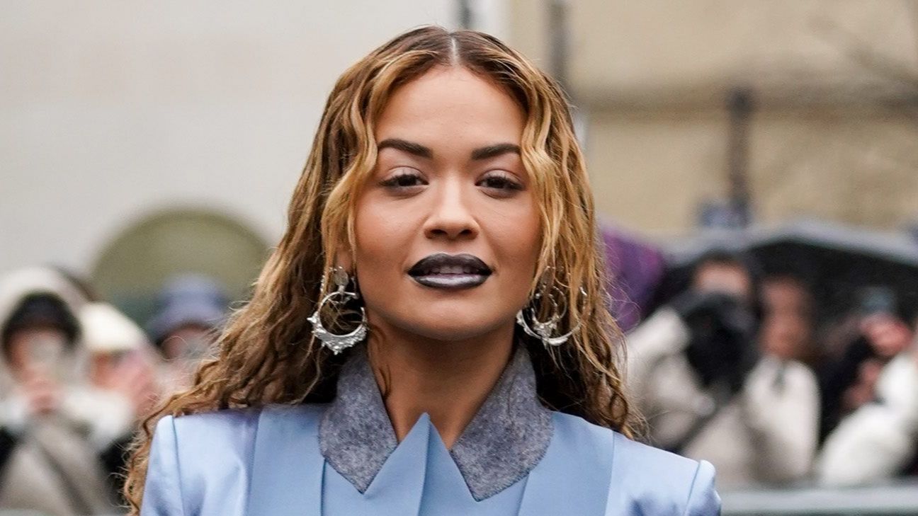 Rita Ora