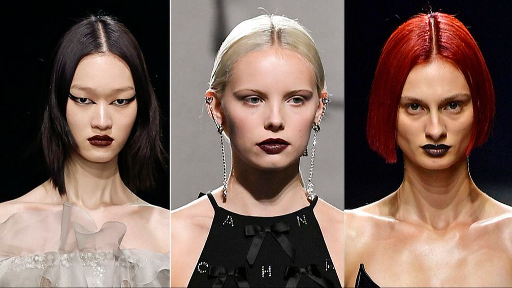 Valentino, Chanel y Annakiki