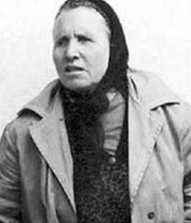 Baba Vanga