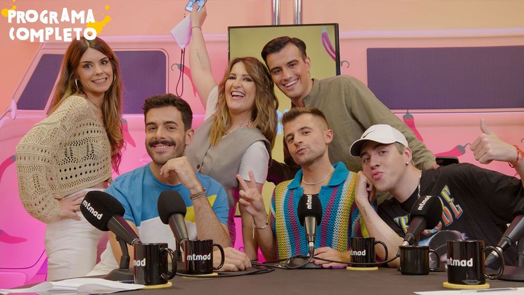 En todas las salsas Temporada 1 Programa 5 (parte 1)