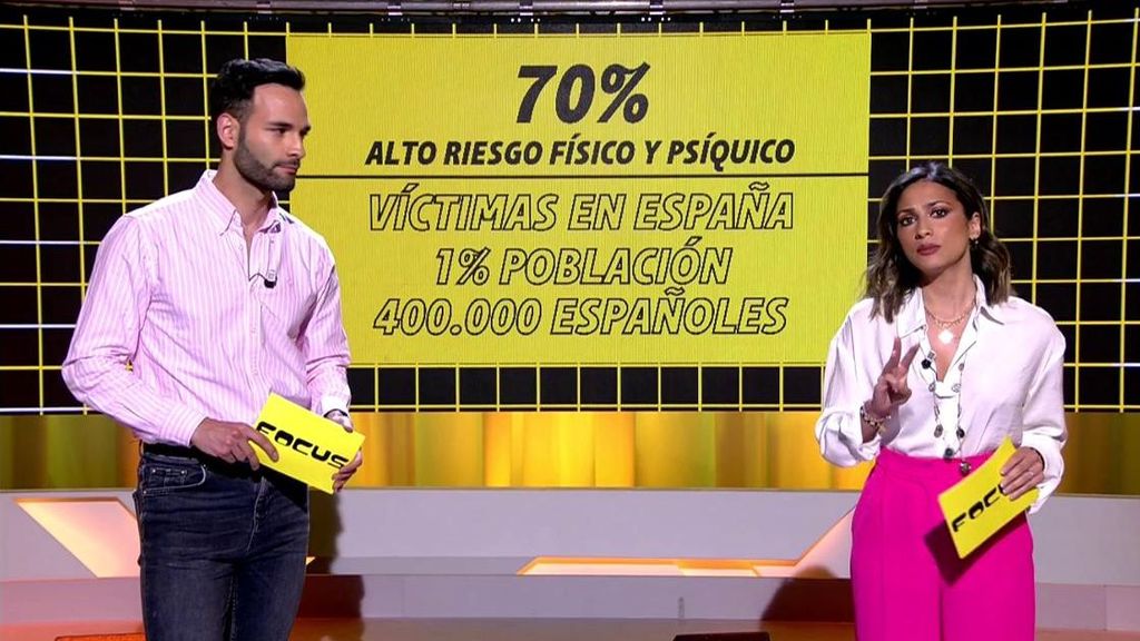 400.000 españoles son víctimas de sectas y no lo saben: el perfil de las víctimas