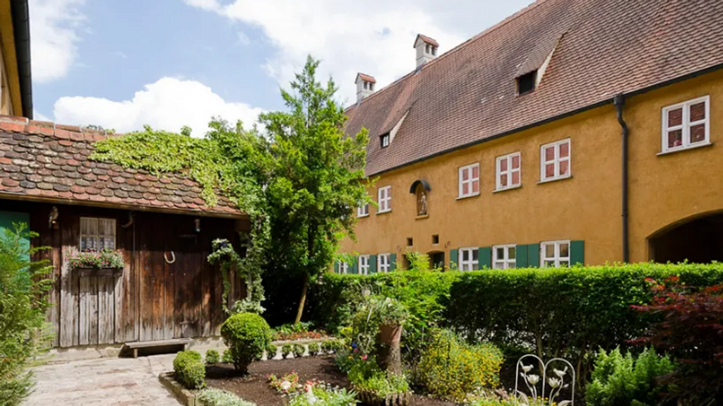 Fuggerei