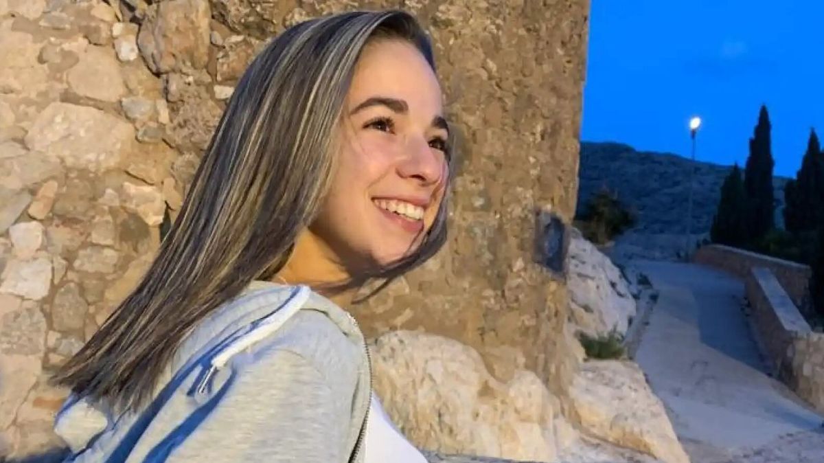 La madre de Marta Pérez, la joven en coma por un batida de proteínas, explota