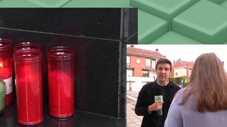 Madre cuyo hijo va al mismo colegio que las gemelas de Oviedo: "Mi hijo no ha sufrido nunca bullying"