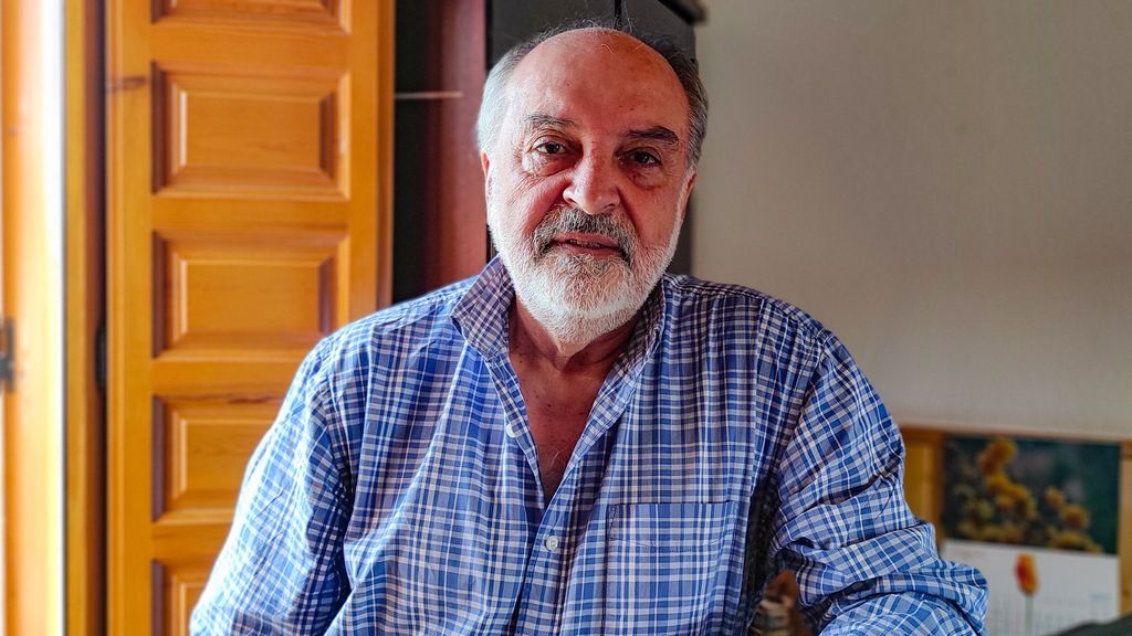 Pedro José Cabrera alcalde de Valdepiélagos 03