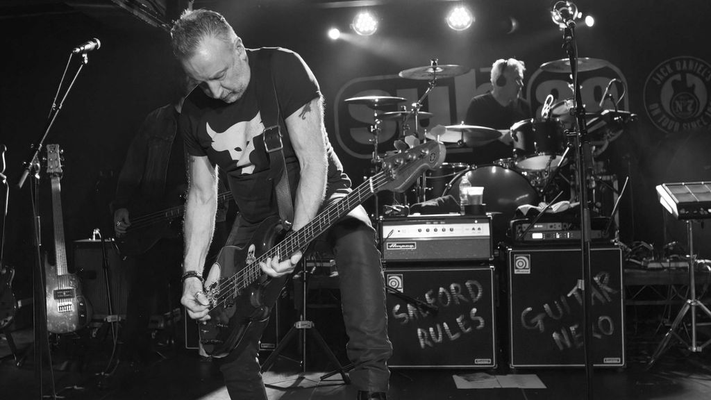 Peter Hook Twitter