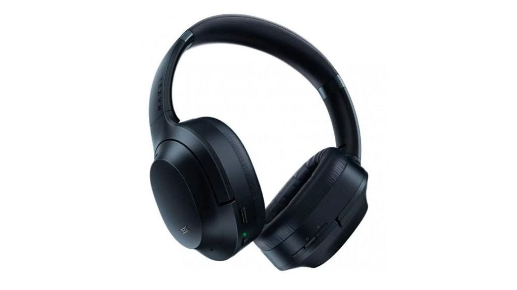 Razer auriculares