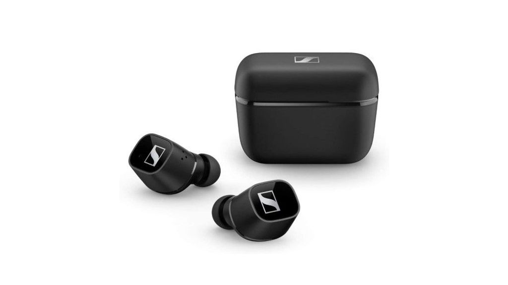 Sennheiser Auriculares