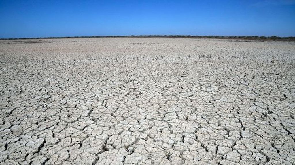 ¿Servirá el agua caída estos días para revertir la sequía?: "Las lluvias tendrían que prolongarse durante meses"