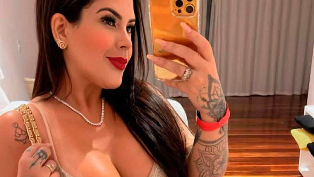 Tragedia en Brasil: Asesinan a una influencer de fitness de 30 años frente a su pareja e hijo