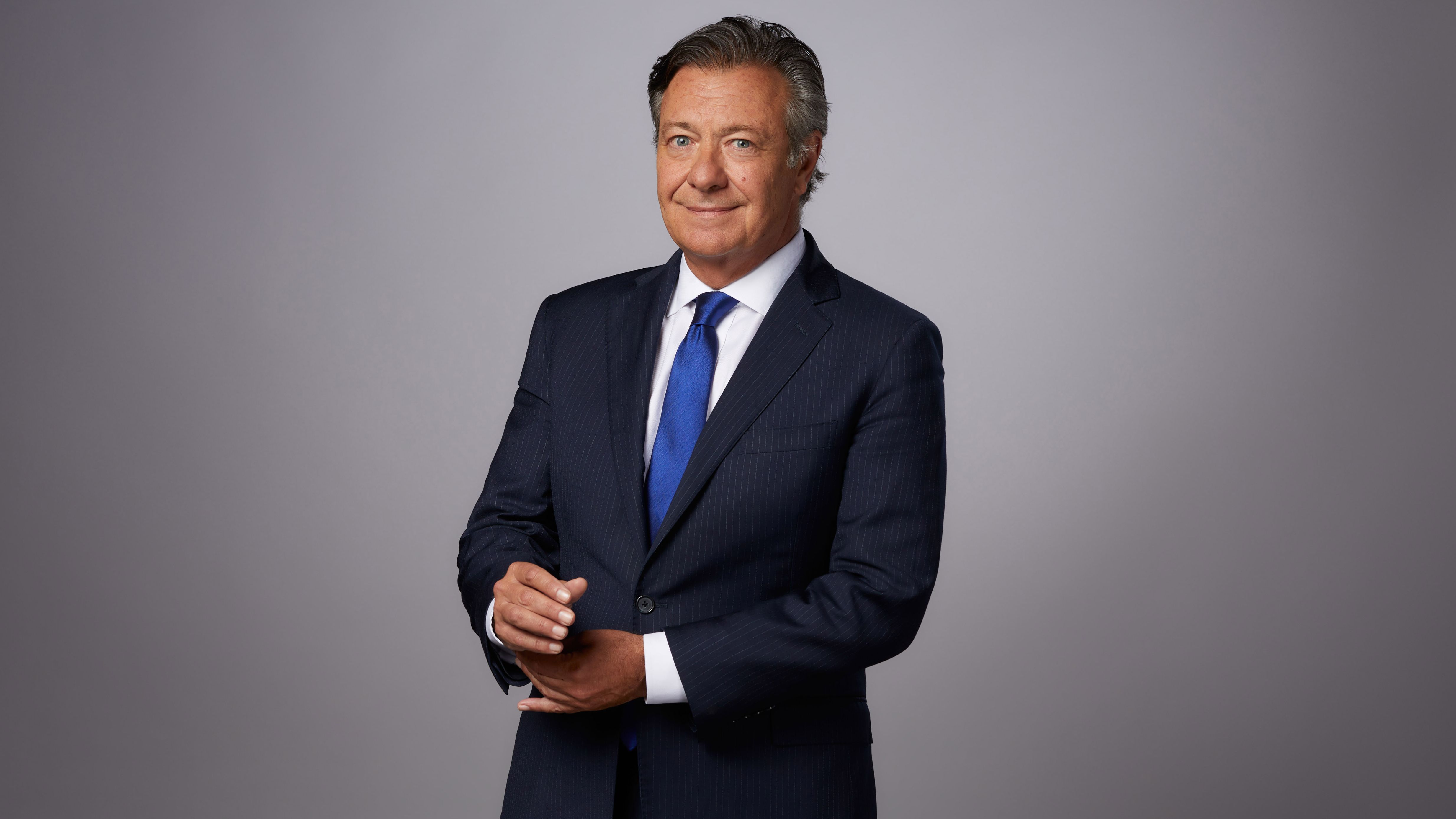 Alessandro Salem. Consejero Delegado