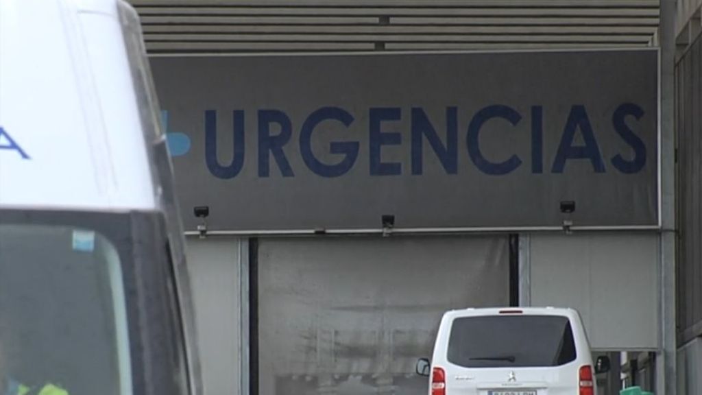 El menor que se precipitó desde un décimo piso en Burgos permanece en estado crítico