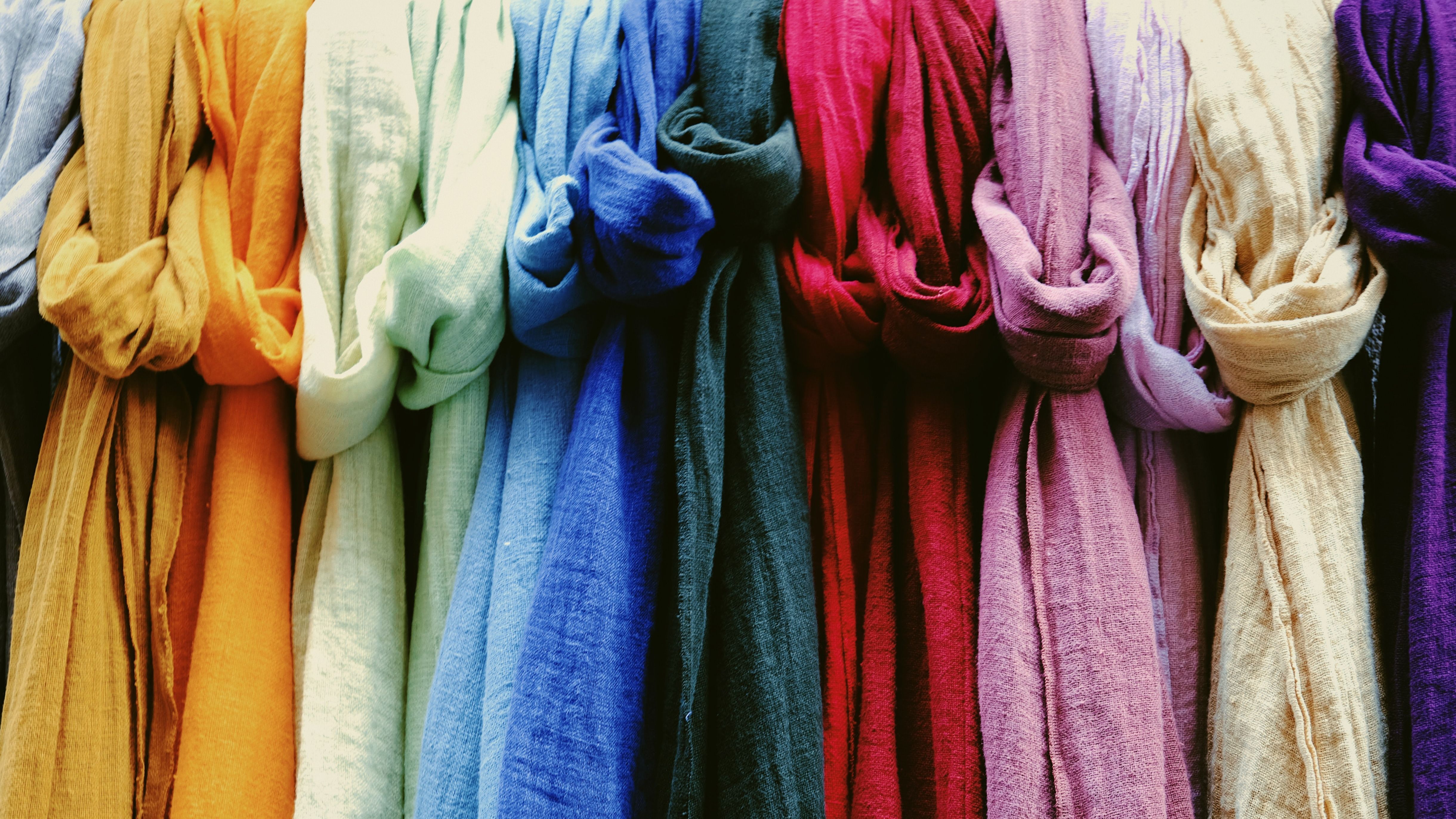 Antes de empezar a usar prendas de lino tienes que saber estos consejos  sobre cómo lavarlas, plancharlas y cuidarlas
