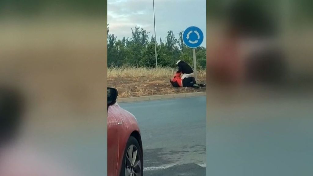 El marido de una excandidata del PP, detenido por atropellar a la pareja de una política del PSOE en Pulianas, Granada