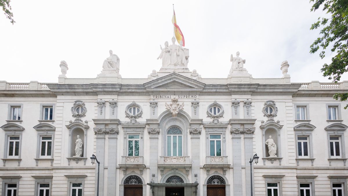 El Supremo confirma las condenas para la manada de Manresa por abusar sexualmente de una menor